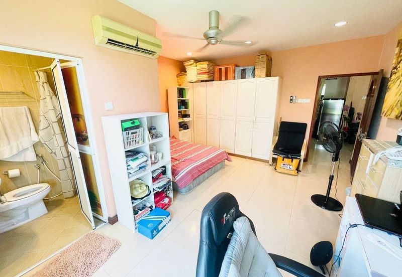 Country Heights Kajang