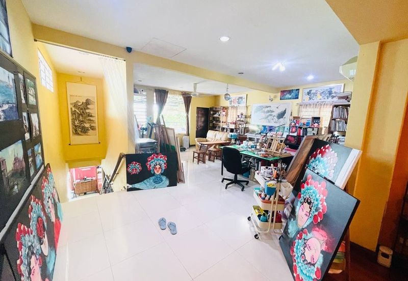 Country Heights Kajang