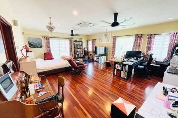 Country Heights Kajang