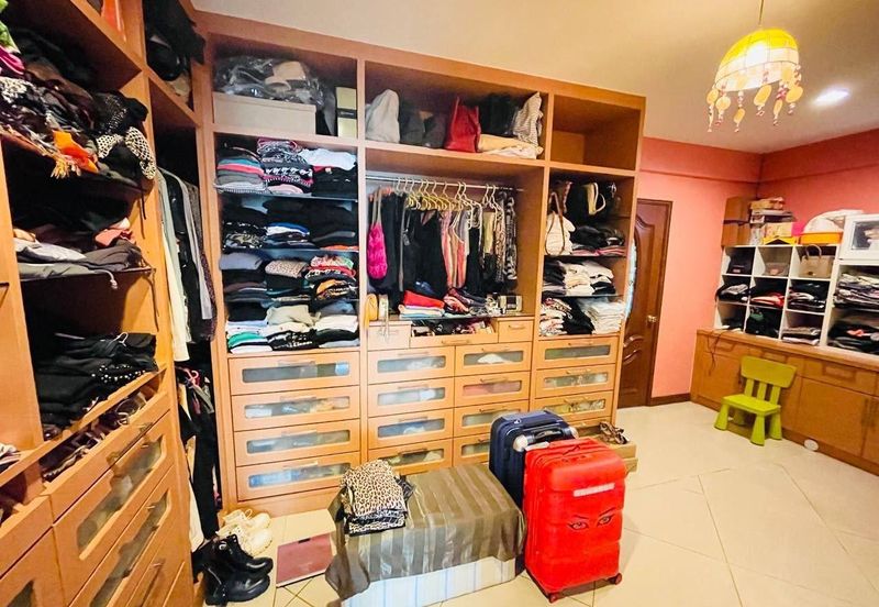 Country Heights Kajang