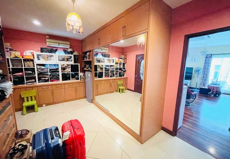 Country Heights Kajang