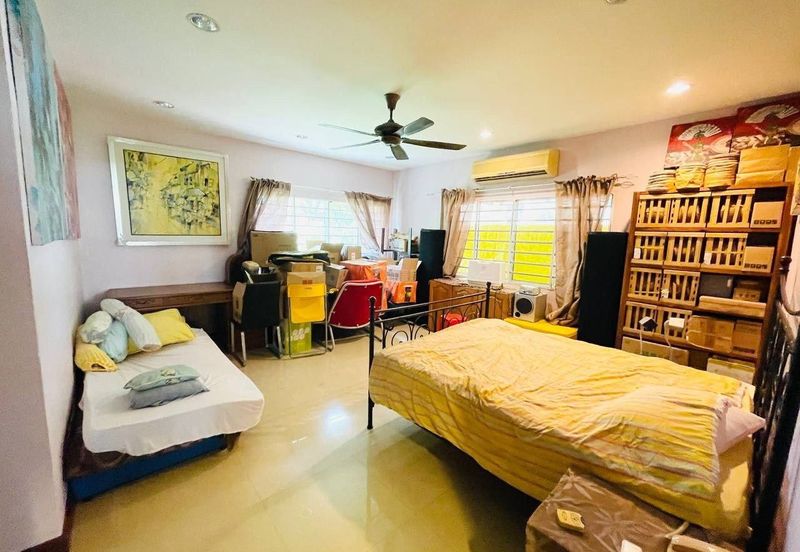 Country Heights Kajang