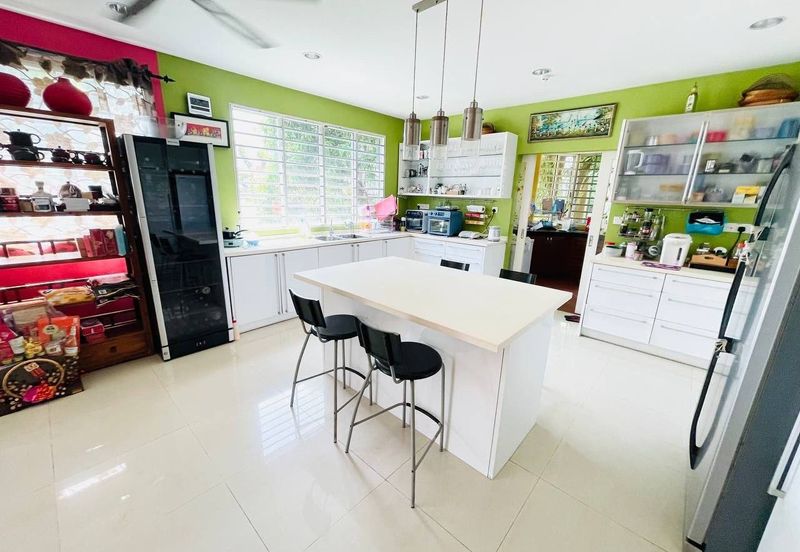 Country Heights Kajang