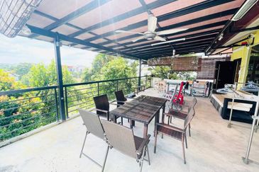 Country Heights Kajang