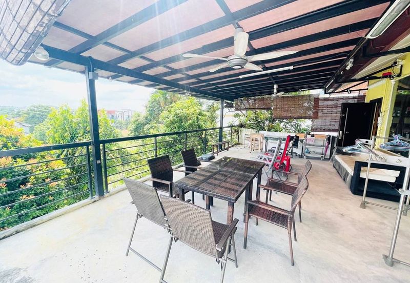 Country Heights Kajang