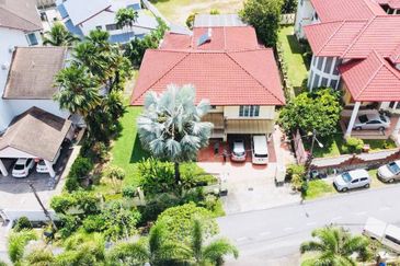 Country Heights Kajang