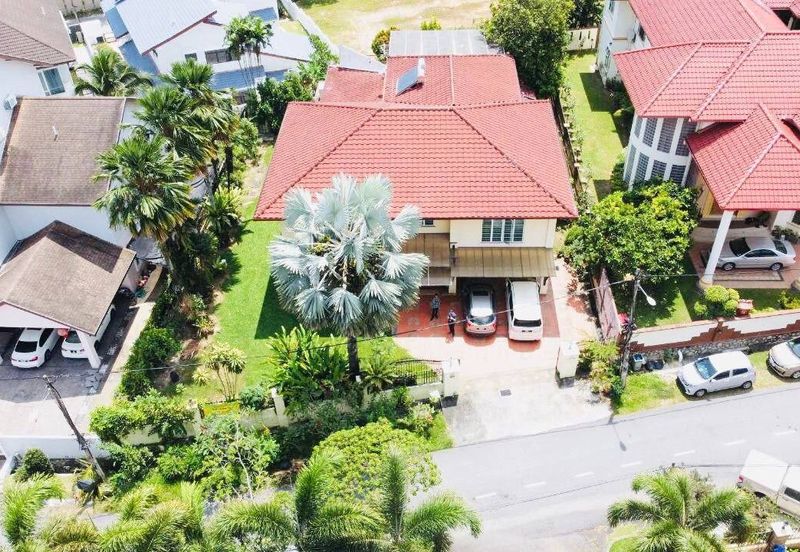 Country Heights Kajang