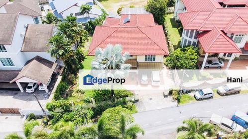 Double Storey Bungalow Country Heights Kajang Selangor, Selangor, Country Heights