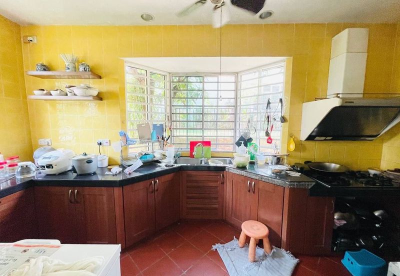 Country Heights Kajang