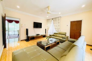 Country Heights Kajang