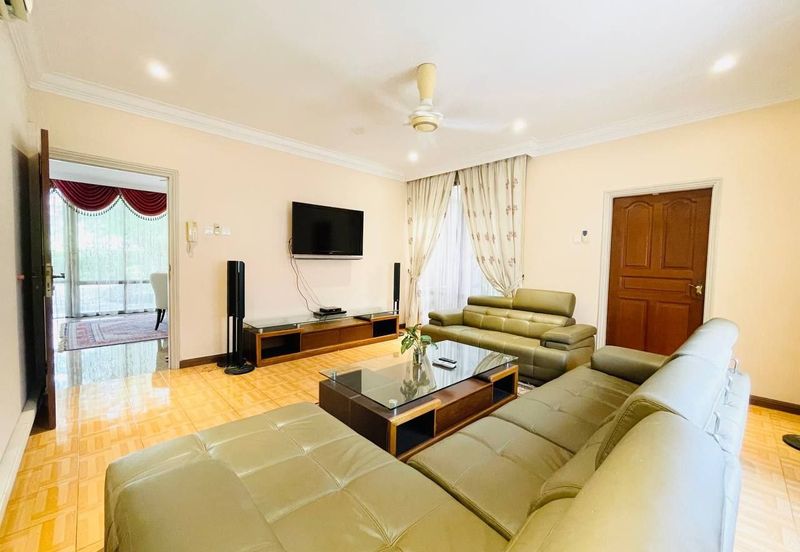 Country Heights Kajang