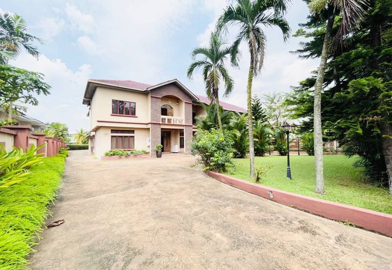 Country Heights Kajang