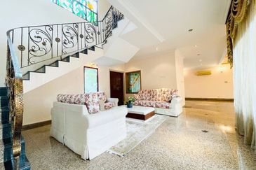 Country Heights Kajang