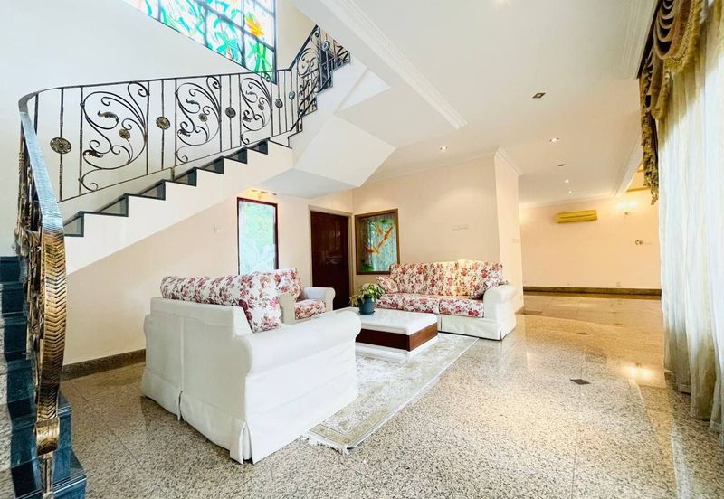 Country Heights Kajang