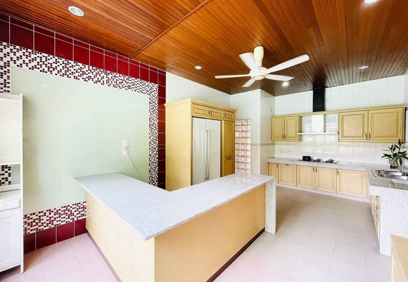 Country Heights Kajang