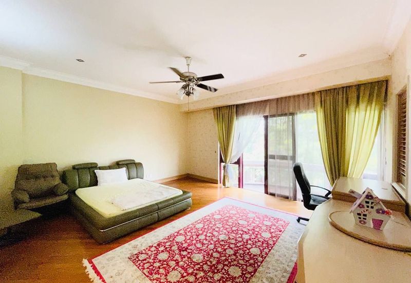 Country Heights Kajang