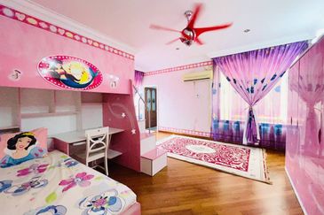 Country Heights Kajang