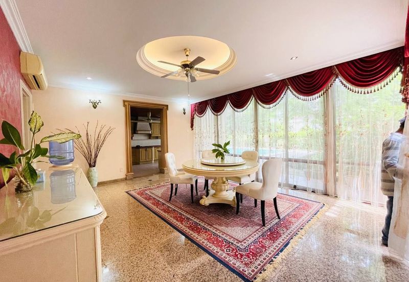 Country Heights Kajang