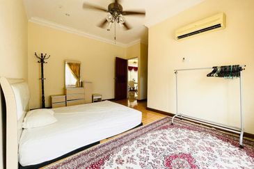 Country Heights Kajang