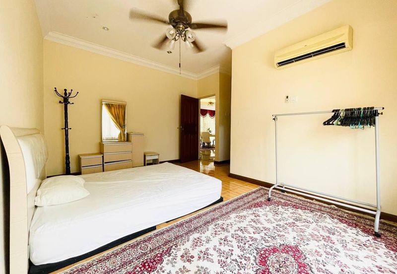 Country Heights Kajang