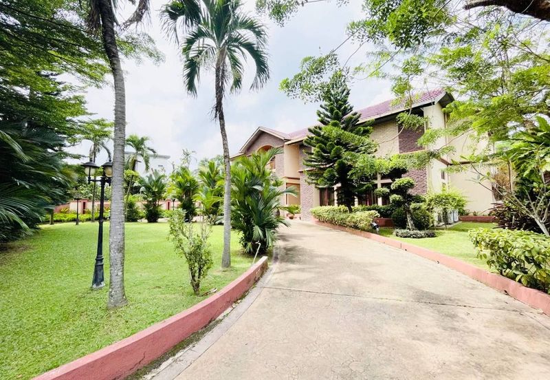 Country Heights Kajang