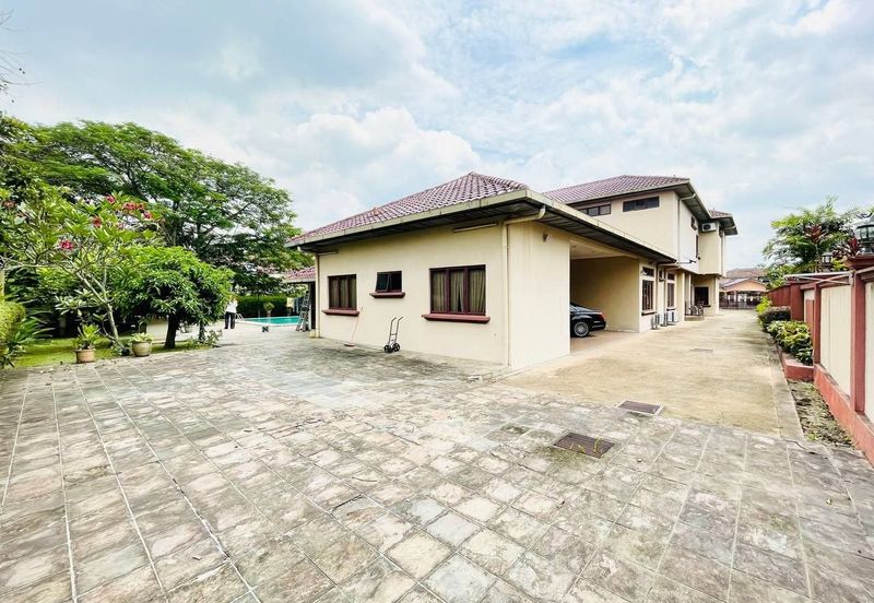 Country Heights Kajang