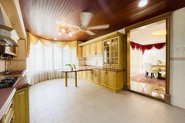 Country Heights Kajang