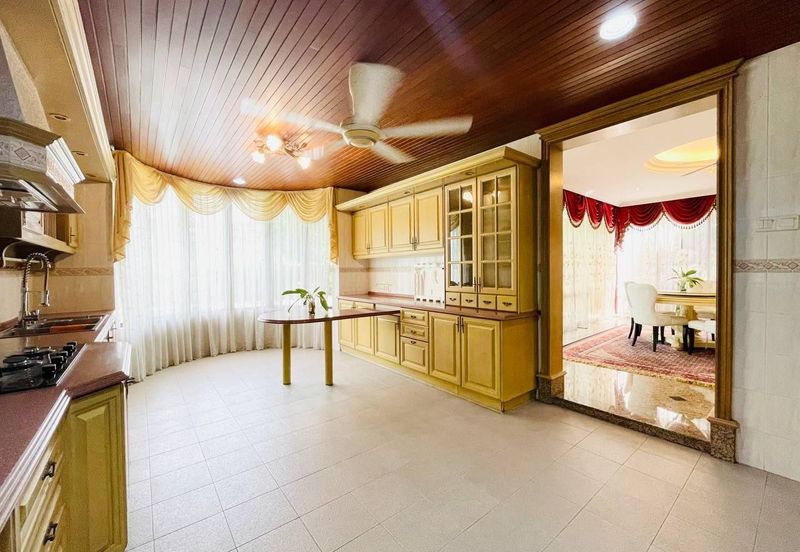 Country Heights Kajang