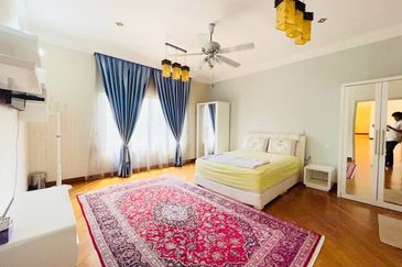 Country Heights Kajang