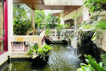 Country Heights Kajang