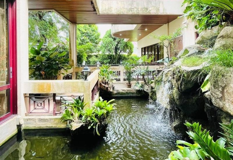 Country Heights Kajang