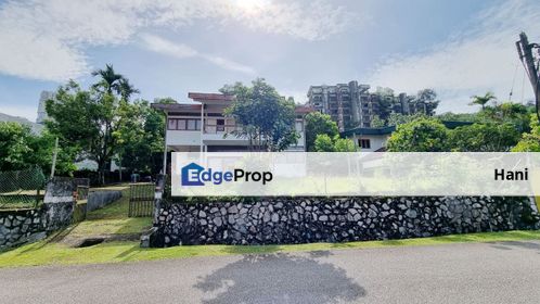 Double Storey Bungalow Taman Hillview Ampang Selangor, Selangor, Ulu Kelang