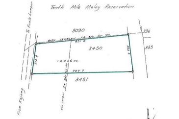 1.6 Ekar Tanah Komersial Freehold di Batu 9¼ Cheras — Hanya 400m ke MRT Sri Raya