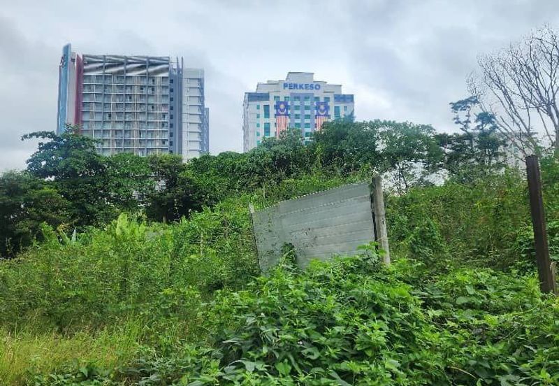 Kampung Datuk Keramat