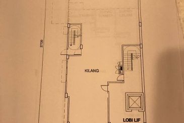 Palm Industrial Park