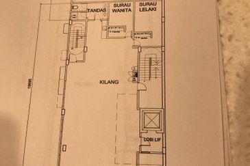 Palm Industrial Park