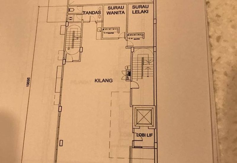 Palm Industrial Park