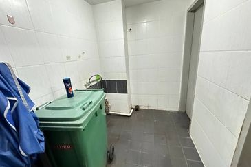 Kubica Square, Bandar Puteri Bangi