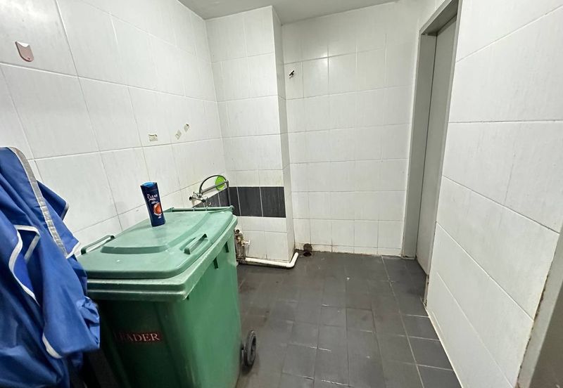 Kubica Square, Bandar Puteri Bangi