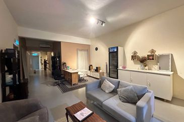 Kubica Square, Bandar Puteri Bangi