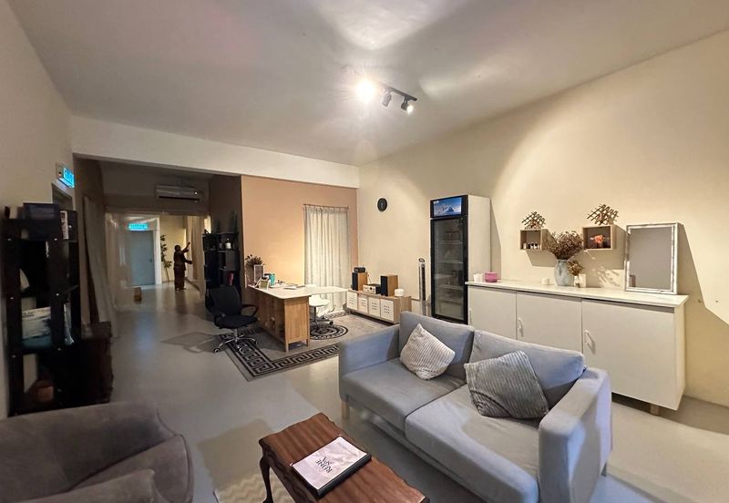 Kubica Square, Bandar Puteri Bangi