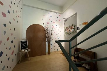 Kubica Square, Bandar Puteri Bangi