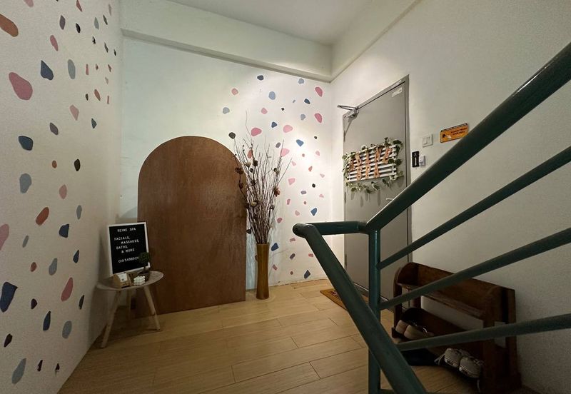 Kubica Square, Bandar Puteri Bangi