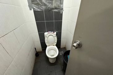 Kubica Square, Bandar Puteri Bangi