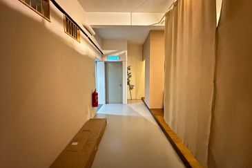 Kubica Square, Bandar Puteri Bangi