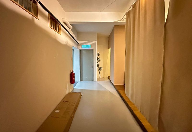 Kubica Square, Bandar Puteri Bangi