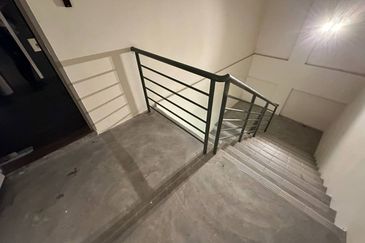 Kubica Square, Bandar Puteri Bangi