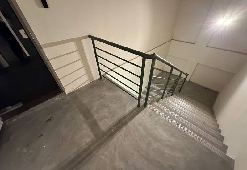 Kubica Square, Bandar Puteri Bangi