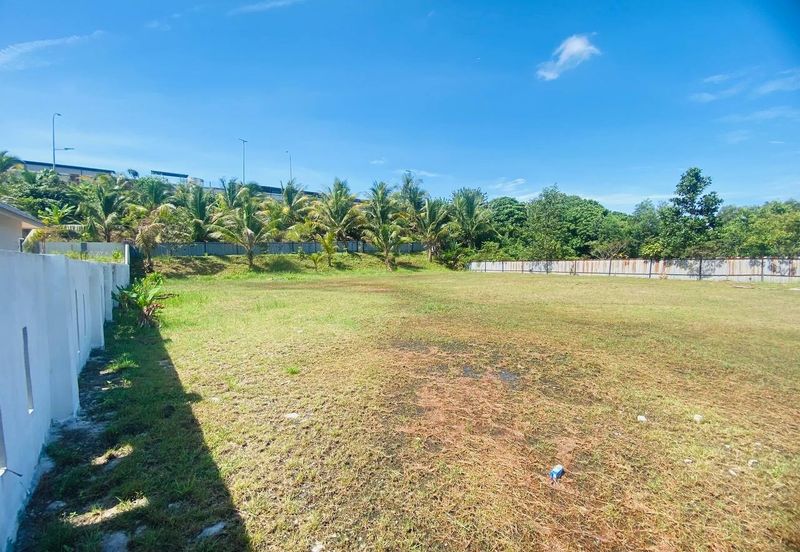 Bandar Bukit Mahkota