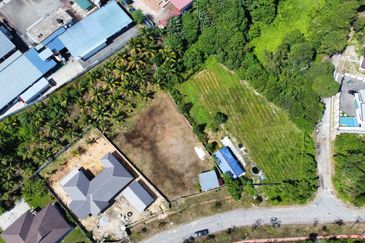 Bandar Bukit Mahkota Kajang